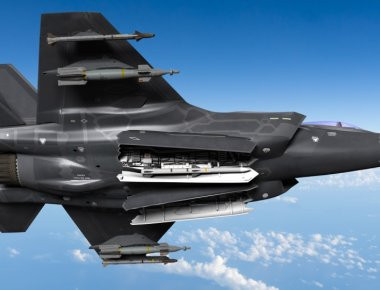 Τούρκος αναλυτής ειρωνεύεται χυδαία το ενδιαφέρον της Ελλάδας για F-35: «Μπατίρηδες που ονειρεύονται stealth μαχητικά»